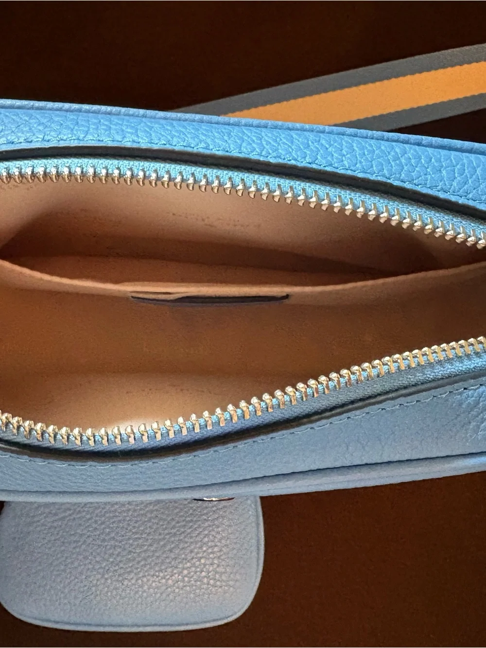 kate spade sky blue